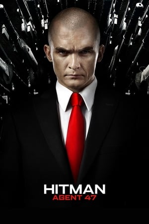 Hitman: Ajan 47