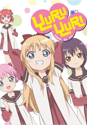 YuruYuri: Happy Go Lily