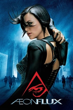 Aeon Flux: Gelecek Flux’ta