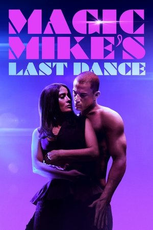 Magic Mike: Son Dans