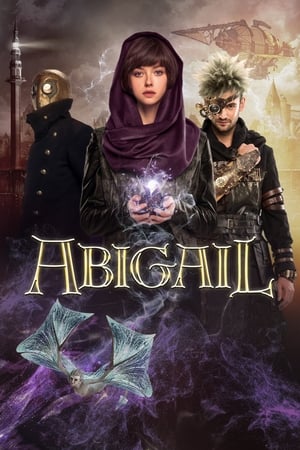 Abigail: Sınırların Ötesinde