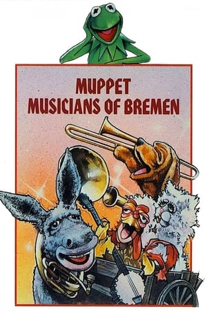 The Muppet Musicians of Bremen