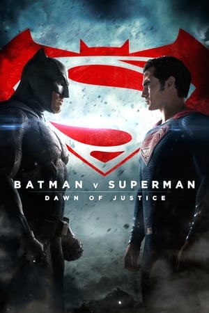 Batman ve Superman: Adaletin Şafağı