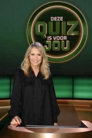 Deze Quiz is voor Jou