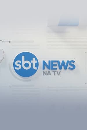 SBT News na TV