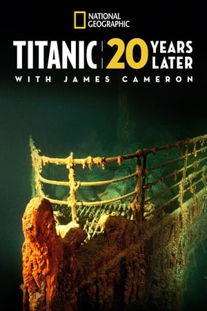 James Cameron ile 20 Yıl Sonra Titanik