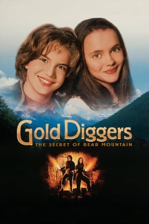 Gold Diggers: The Secret of Bear Mountain