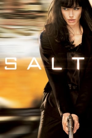 Ajan Salt