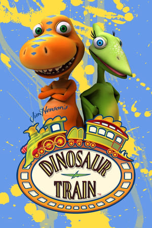 Dinozor Treni