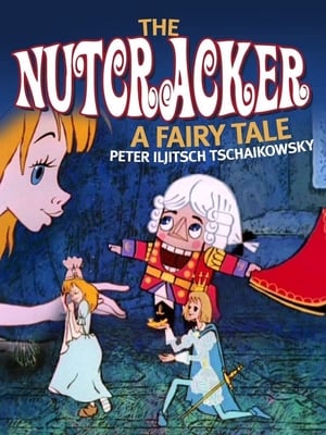 Fındıkkıran Bir Peri Masali / Nutcracker A Fairy Tale