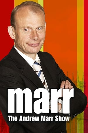 The Andrew Marr Show