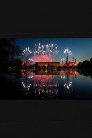 Birmingham 2022 Commonwealth Games Closing Ceremony