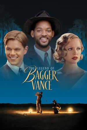 Bagger Vance Efsanesi