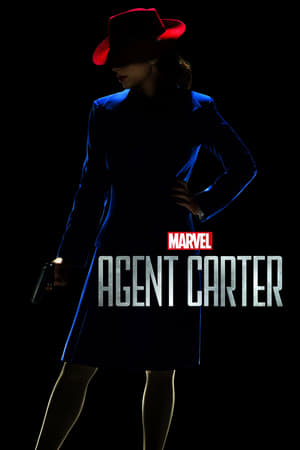 Marvel'dan Ajan Carter