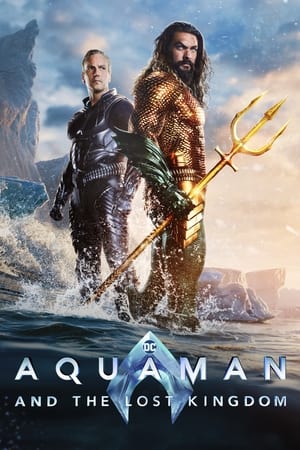 Aquaman ve Kayıp Krallık