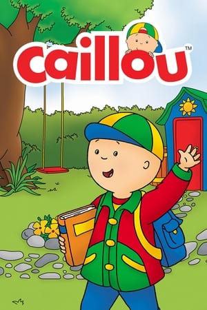 Caillou