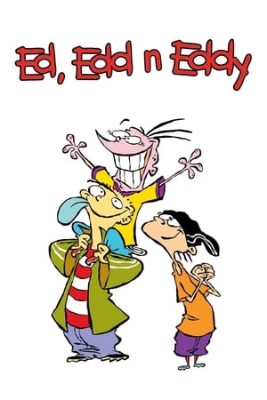 Ed, Edd ve Eddy