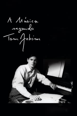 Music According to Tom Jobim