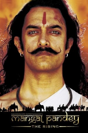 Ayaklanma  / The Rising: Ballad of Mangal Pandey