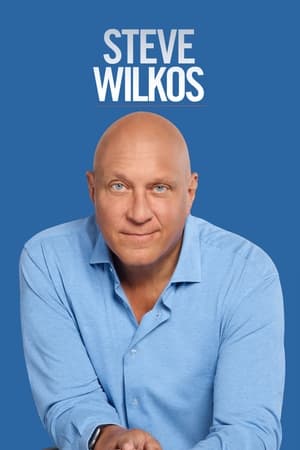 The Steve Wilkos Show