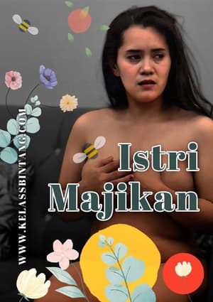 Istri Majikan