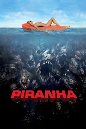 Pirana 3D