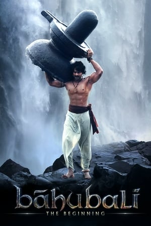 Baahubali: Başlangıç