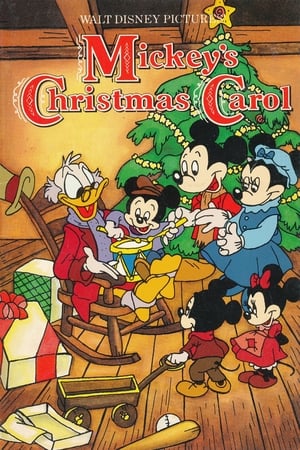 Mickey'nin Noel Hediyesi