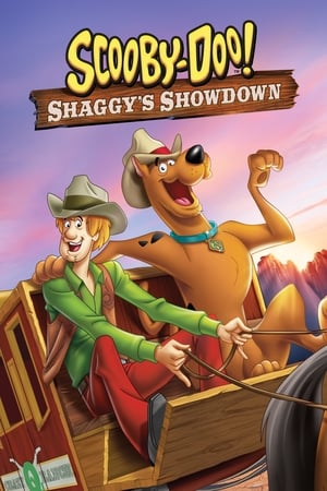 Scooby-Doo! Shaggy'nin Başı Belada