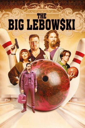 Büyük Lebowski