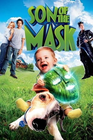 Maske 2