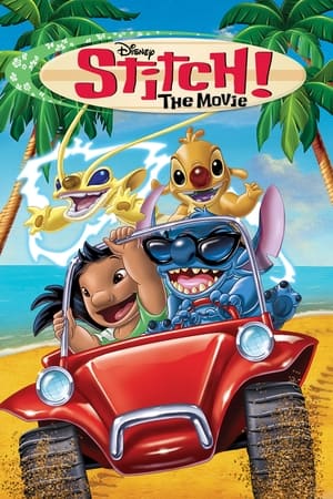 Stitch’in Filmi