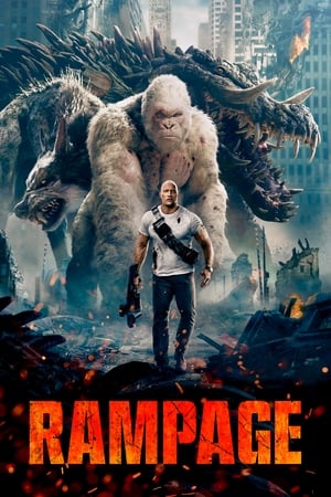 Rampage: Büyük Yıkım