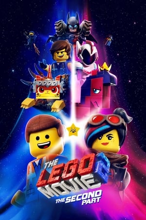 Lego Filmi 2