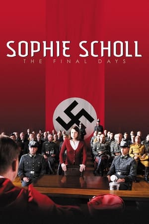 Sophie Scholl-Son Günler