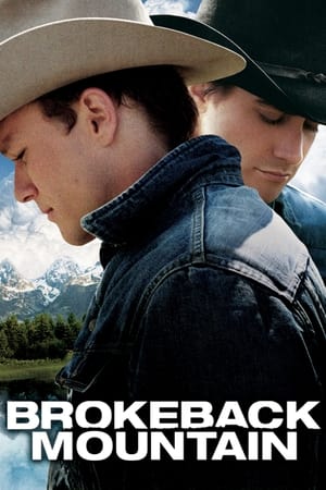 Brokeback Dağı