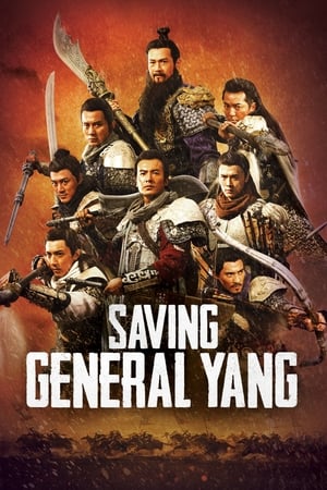 General Yang'i Kurtarmak