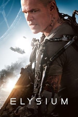 Elysium: Yeni Cennet