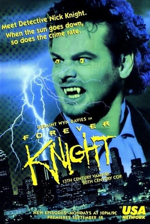 Forever Knight