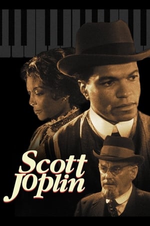 Scott Joplin