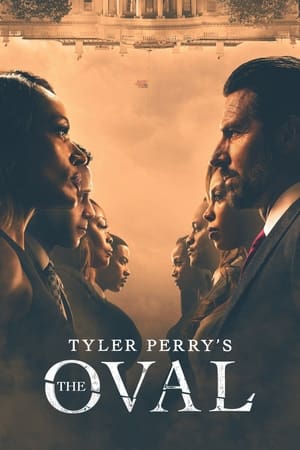 Tyler Perry's The Oval