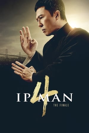 Ip Man 4: Final