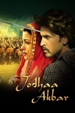 Jodhaa Akbar