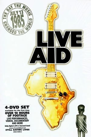 Live Aid