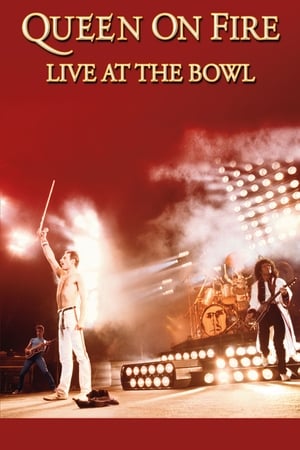 Queen on Fire: Live at the Bowl