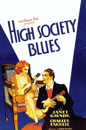 High Society Blues