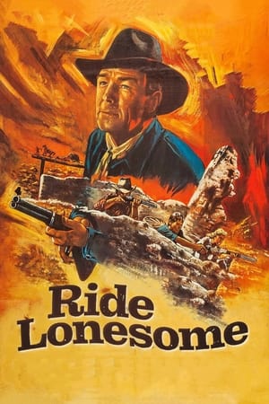 Ride Lonesome