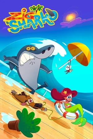 Zig ve Sharko