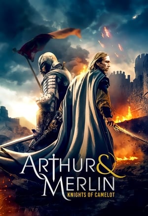 Arthur ve Merlin: Camelot Şövalyeleri