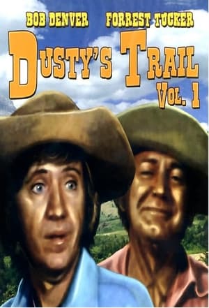 Dusty's Trail